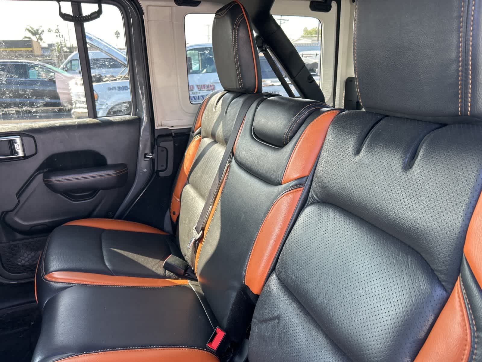 Thumbnail: 2020 Jeep Wrangler - 25