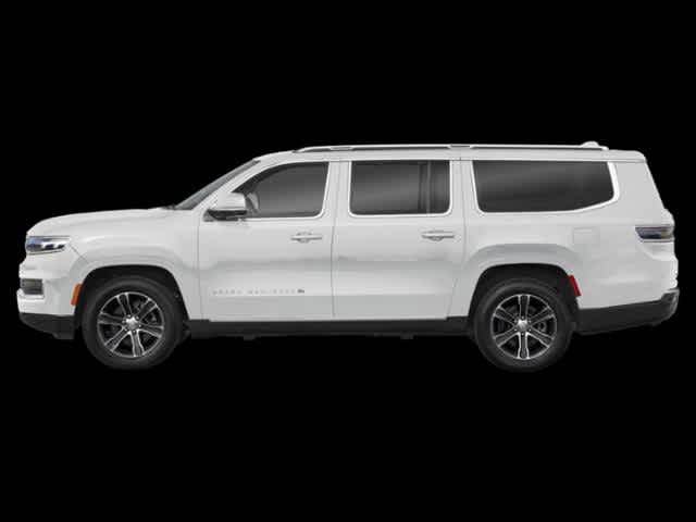 Thumbnail: 2025 Jeep Grand Wagoneer L - 3