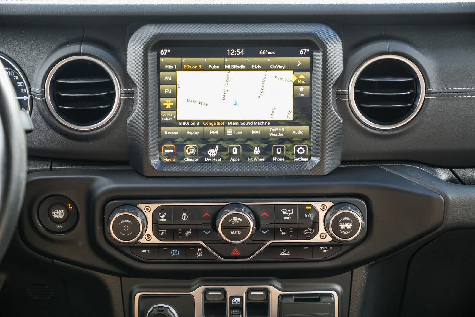 Thumbnail: 2023 Jeep Wrangler - 13