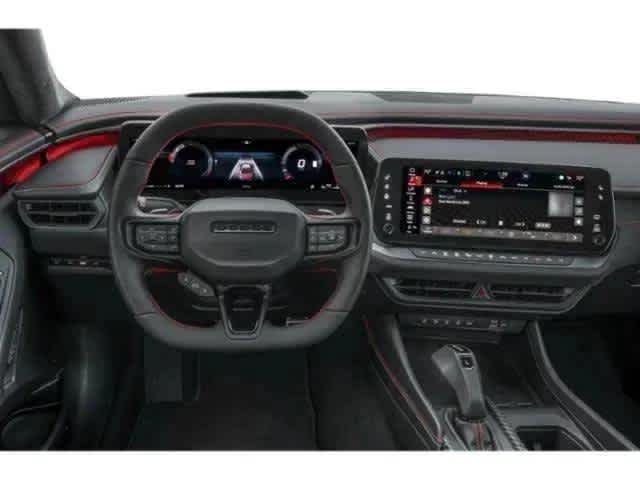 Thumbnail: 2026 Dodge Charger - 4