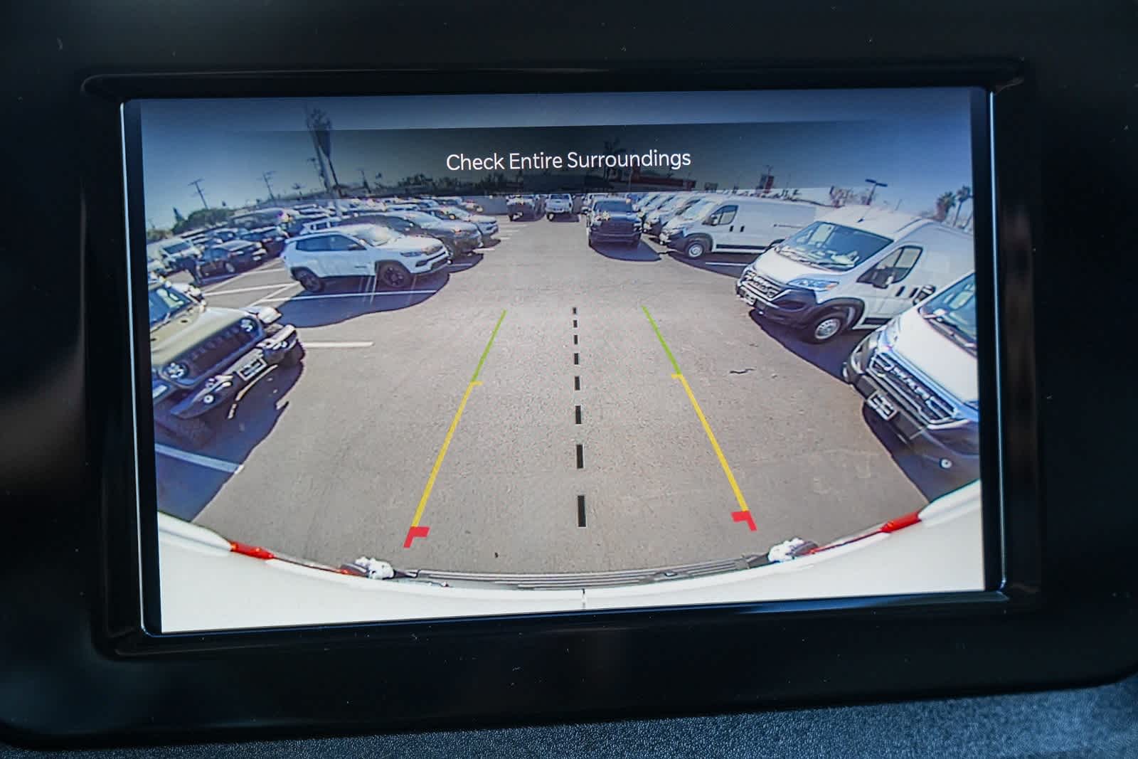 Thumbnail: 2026 RAM ProMaster - 24