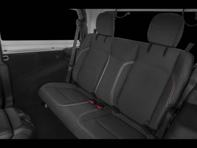 Thumbnail: 2025 Jeep Wrangler - 10