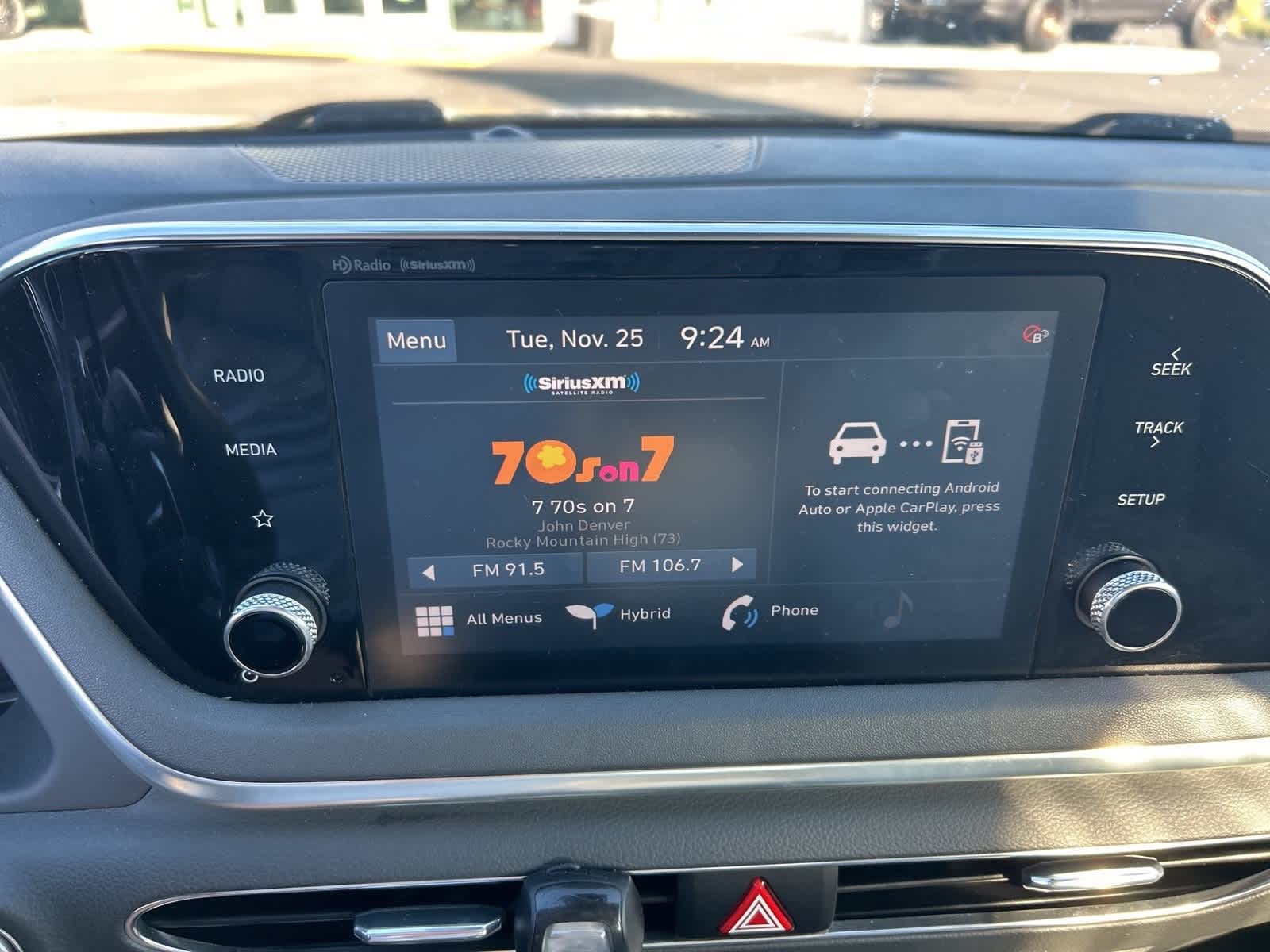 Thumbnail: 2022 Hyundai Sonata - 25