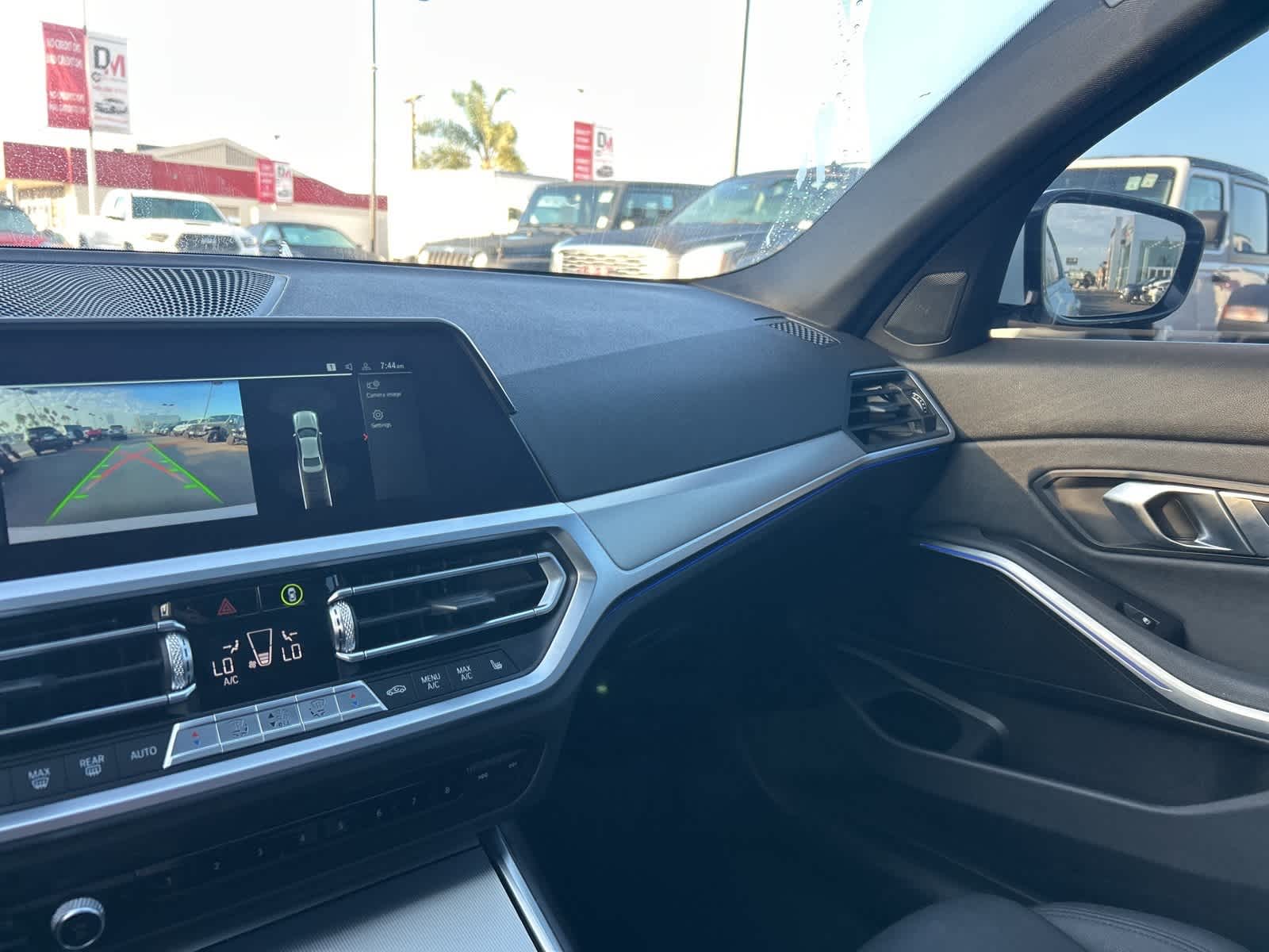 Thumbnail: 2021 BMW 3 Series - 33