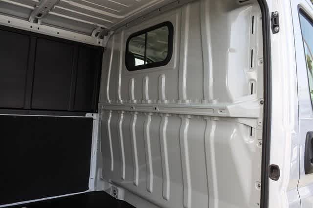 Thumbnail: 2024 RAM ProMaster - 27