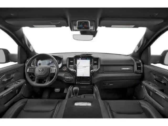 Thumbnail: 2026 RAM 1500 - 7