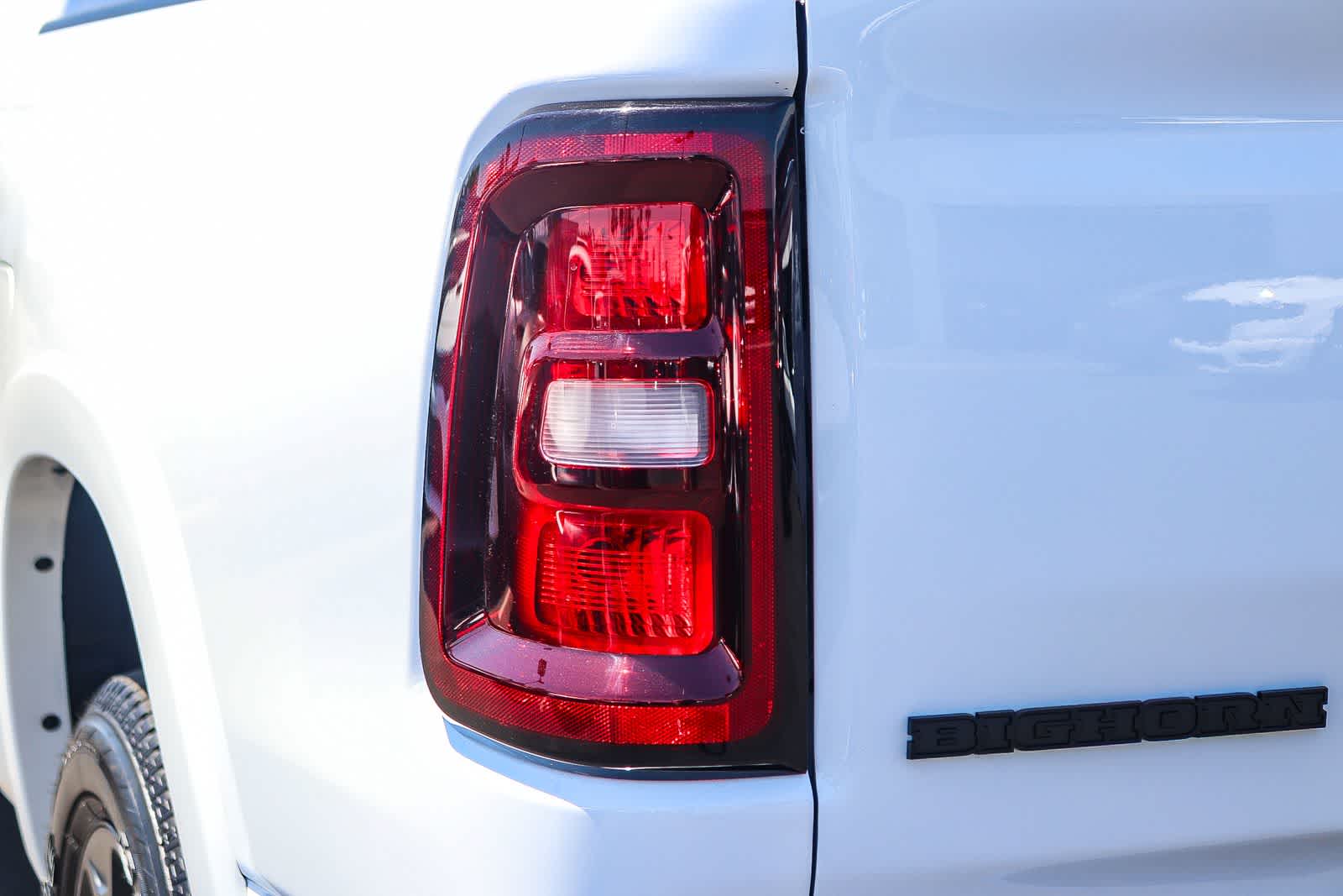 Thumbnail: 2026 RAM 1500 - 7