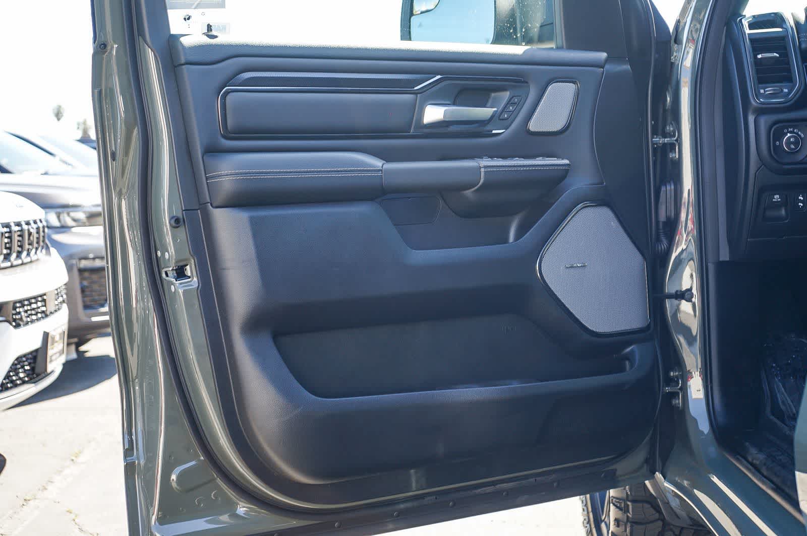 Thumbnail: 2026 RAM 1500 - 21