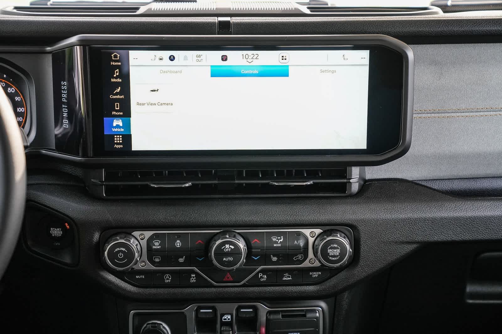 Thumbnail: 2026 Jeep Gladiator - 15