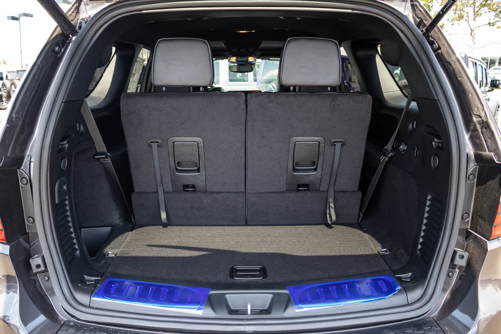 Thumbnail: 2026 Dodge Durango - 12