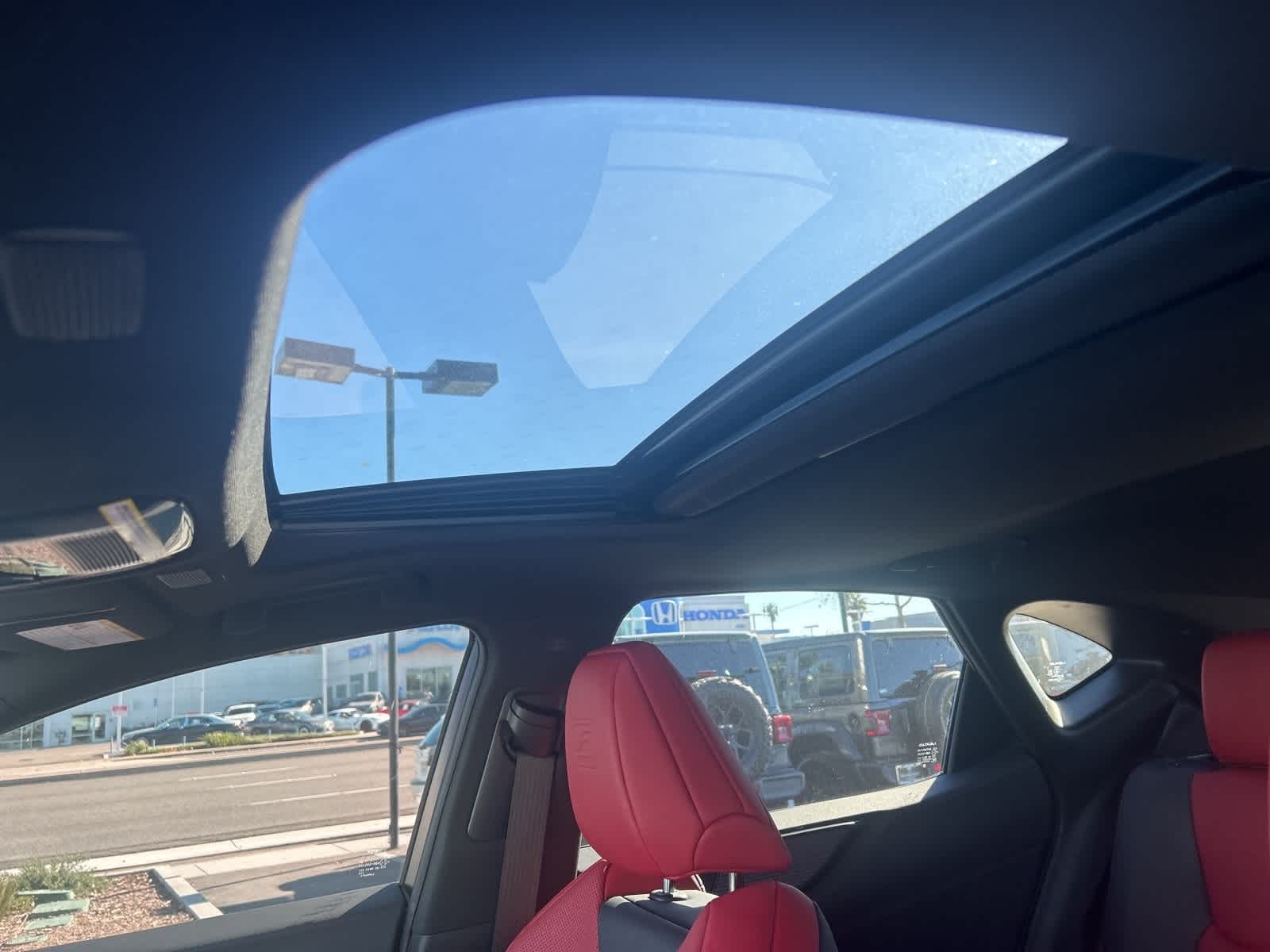 Thumbnail: 2022 Lexus NX - 28