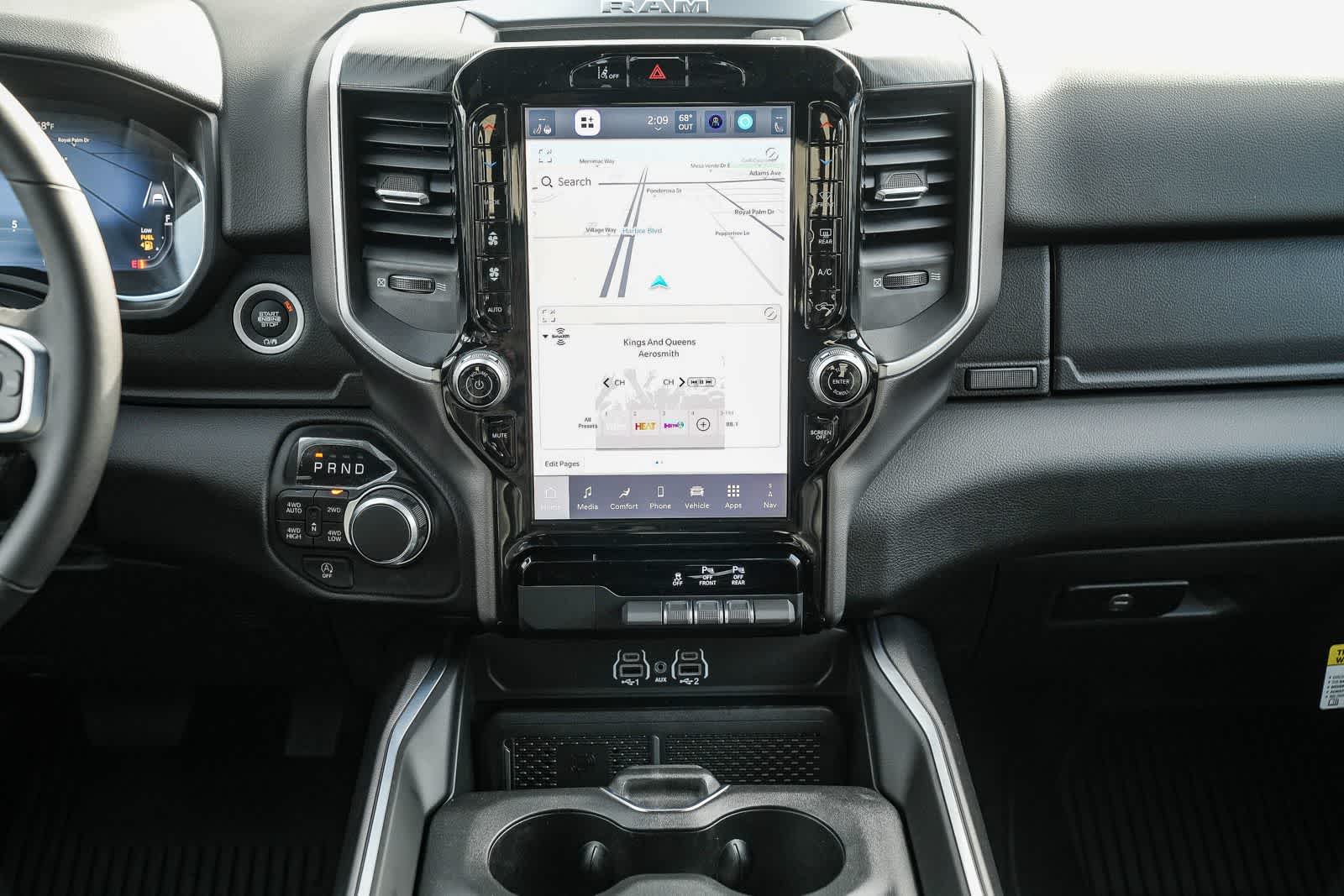 Thumbnail: 2026 RAM 1500 - 14