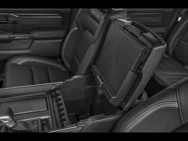 Thumbnail: 2026 RAM 1500 - 11