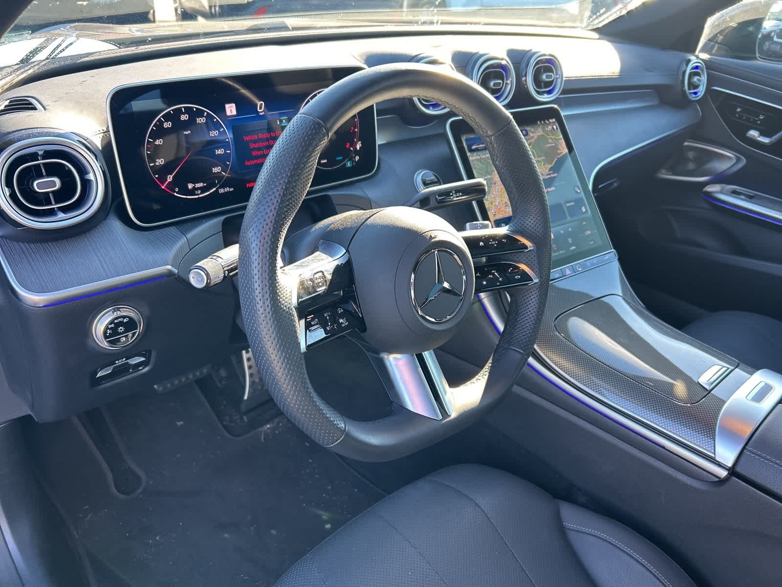 Thumbnail: 2025 Mercedes-Benz CLE - 20