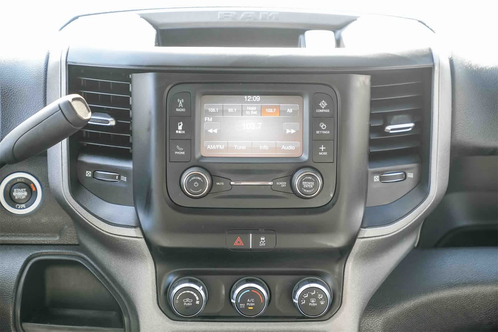 Thumbnail: 2019 RAM 2500 - 13