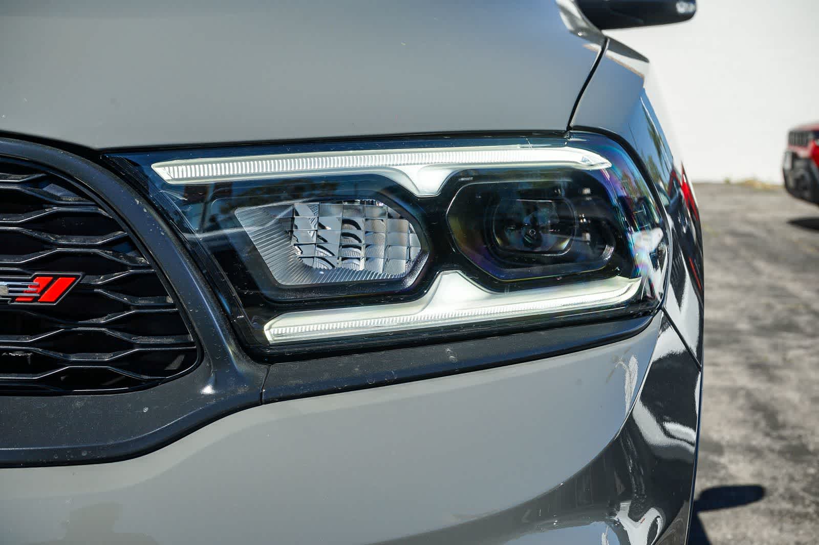 Thumbnail: 2026 Dodge Durango - 8