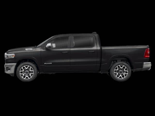 Thumbnail: 2026 RAM 1500 - 3