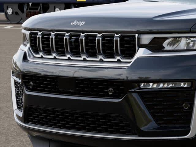 Thumbnail: 2026 Jeep Grand Cherokee - 49