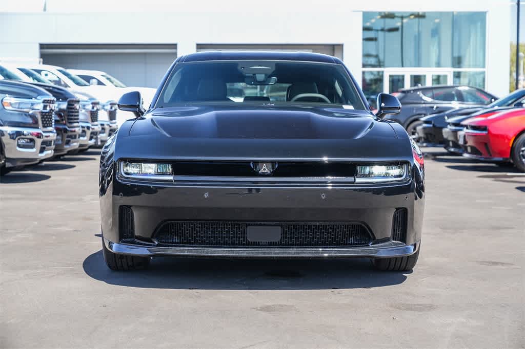 Thumbnail: 2025 Dodge Charger - 2