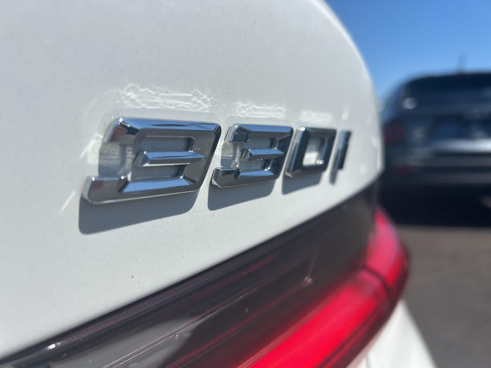 Thumbnail: 2020 BMW 3 Series - 15