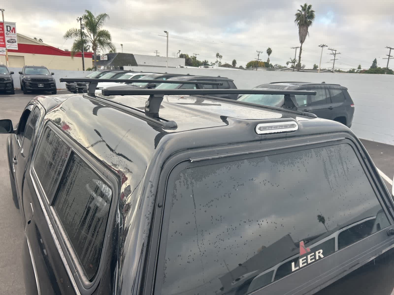 Thumbnail: 2011 Toyota Tacoma - 17