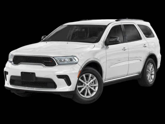Thumbnail: 2025 Dodge Durango - 1