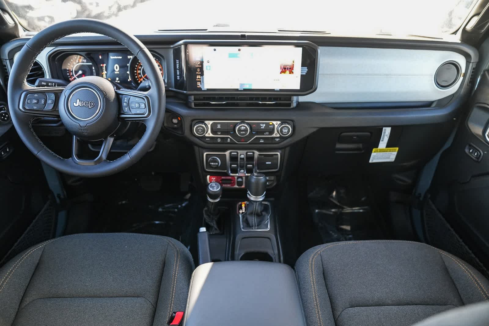 Thumbnail: 2026 Jeep Gladiator - 13