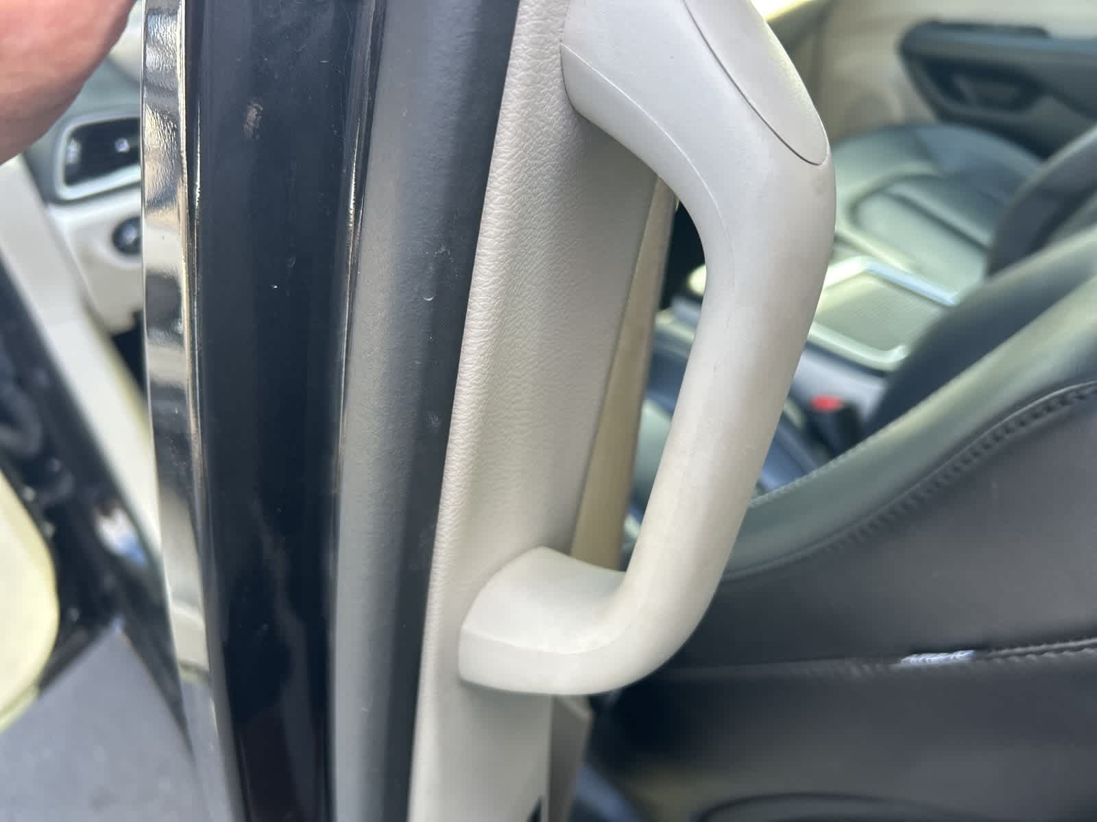 Thumbnail: 2023 Chrysler Pacifica - 18