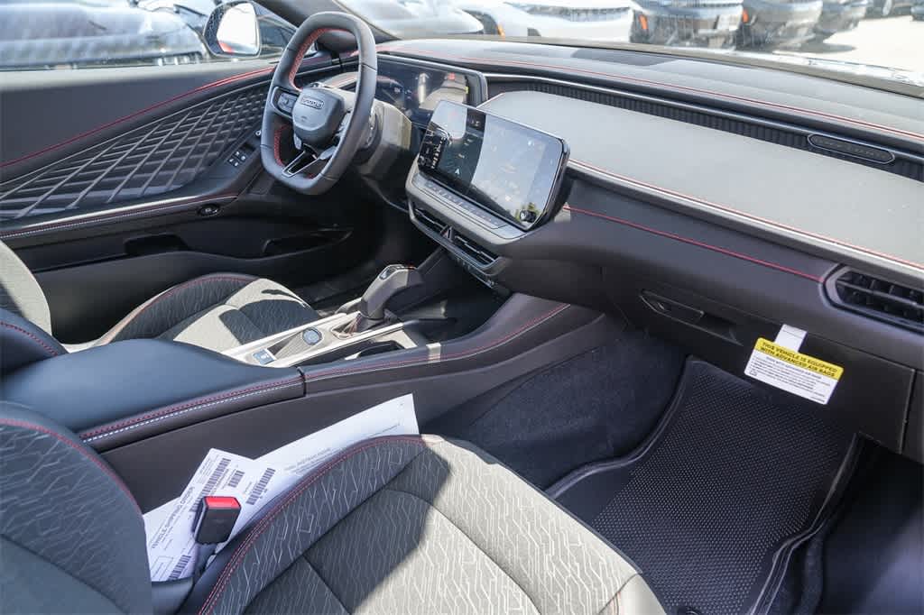 Thumbnail: 2025 Dodge Charger - 13