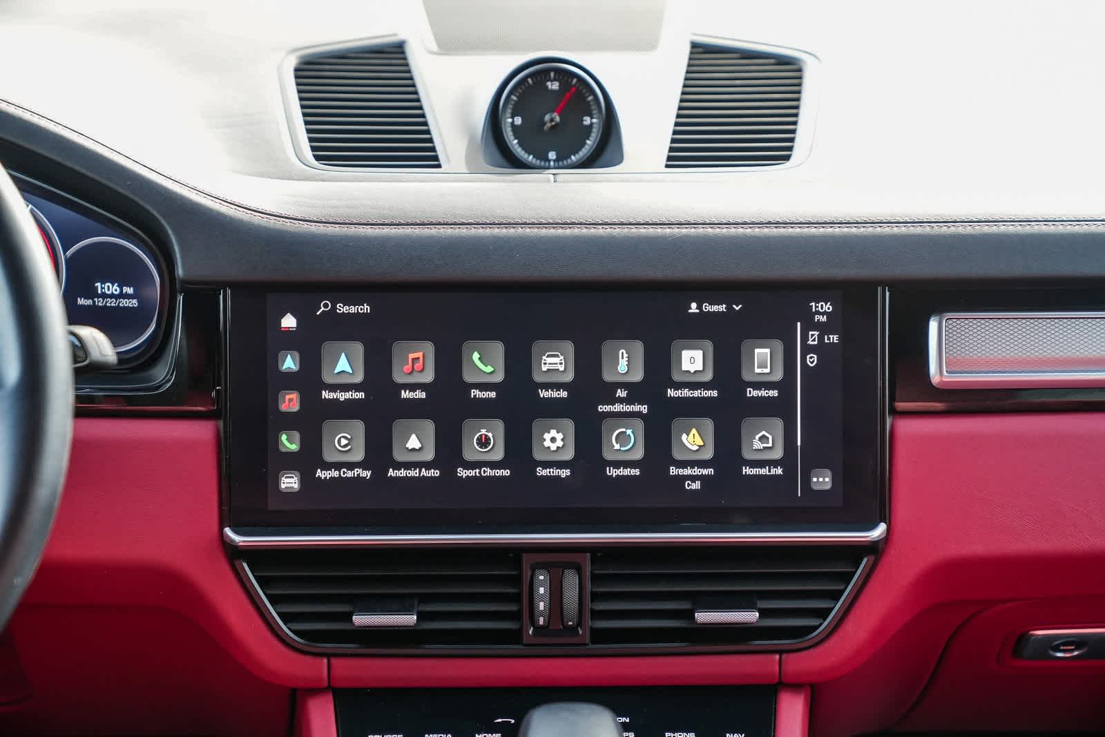 Thumbnail: 2023 Porsche  - 11