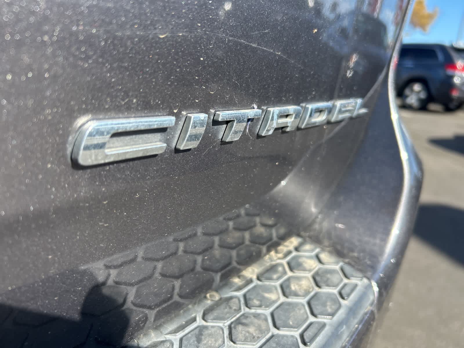 Thumbnail: 2015 Dodge Durango - 19