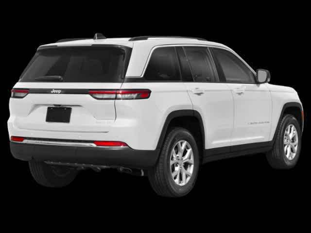 Thumbnail: 2025 Jeep Grand Cherokee - 2