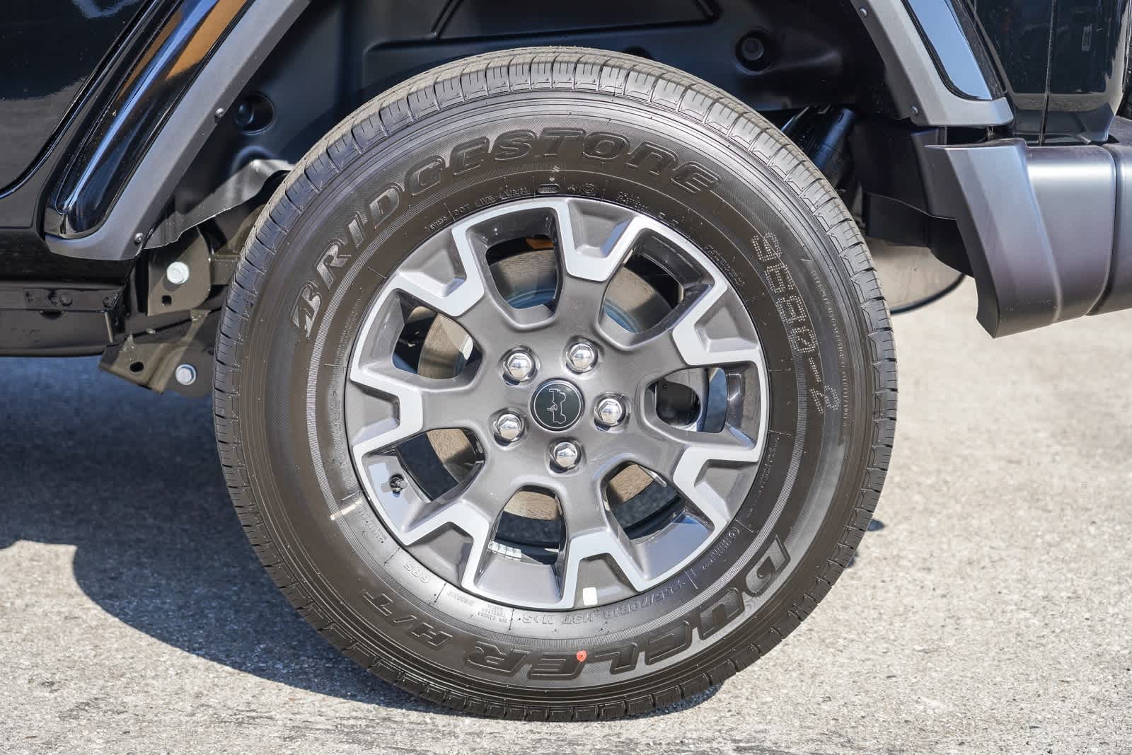 Thumbnail: 2025 Jeep Wrangler - 11