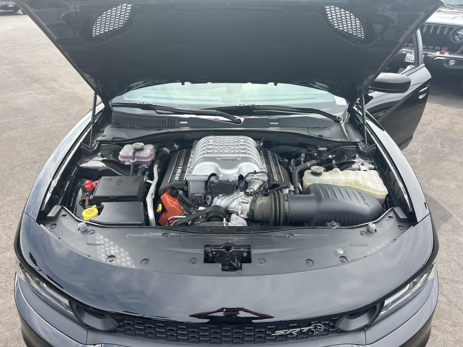 Thumbnail: 2019 Dodge Charger - 50