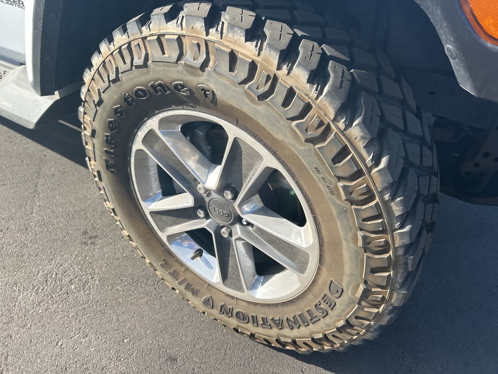 Thumbnail: 2022 Jeep Wrangler - 25