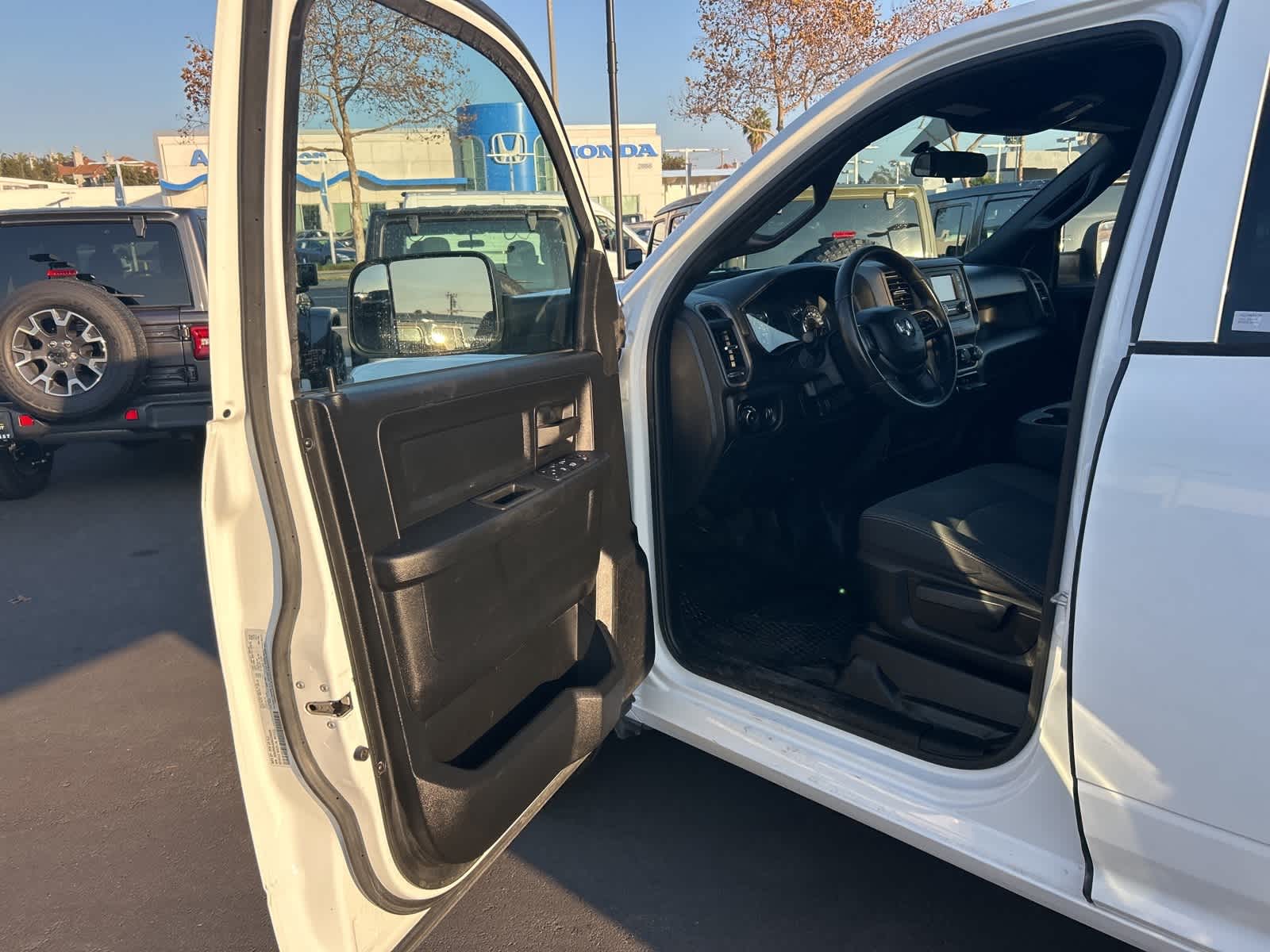 Thumbnail: 2022 RAM 2500 - 20