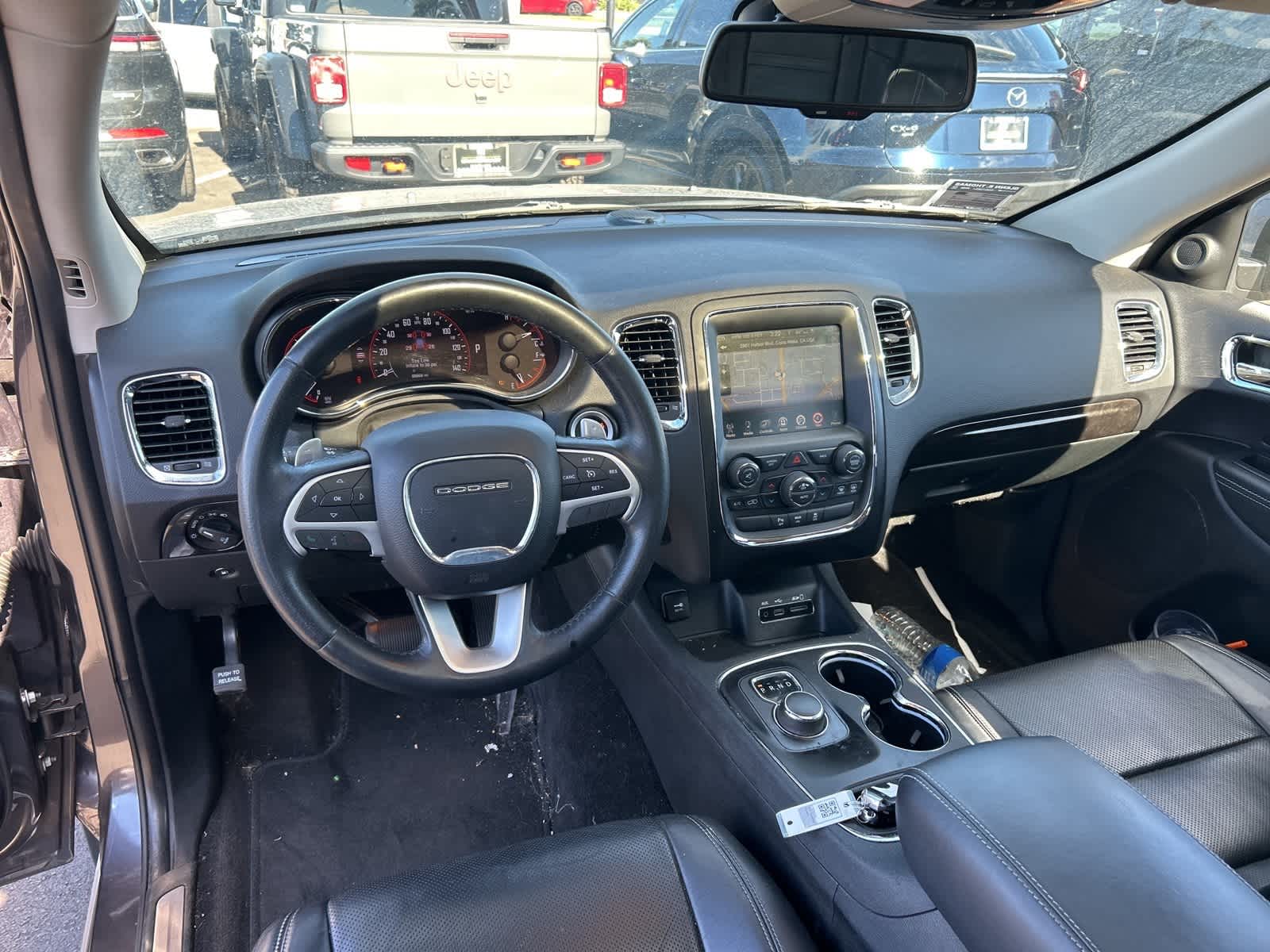 Thumbnail: 2015 Dodge Durango - 30