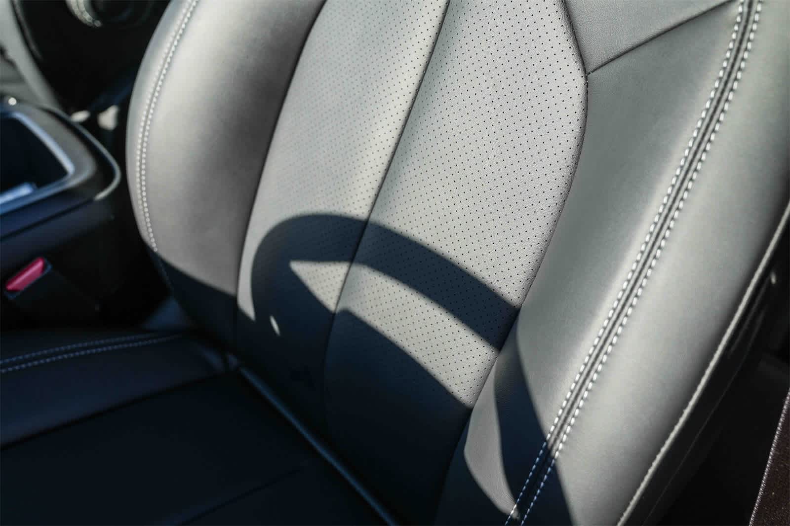 Thumbnail: 2026 Chrysler Voyager - 26