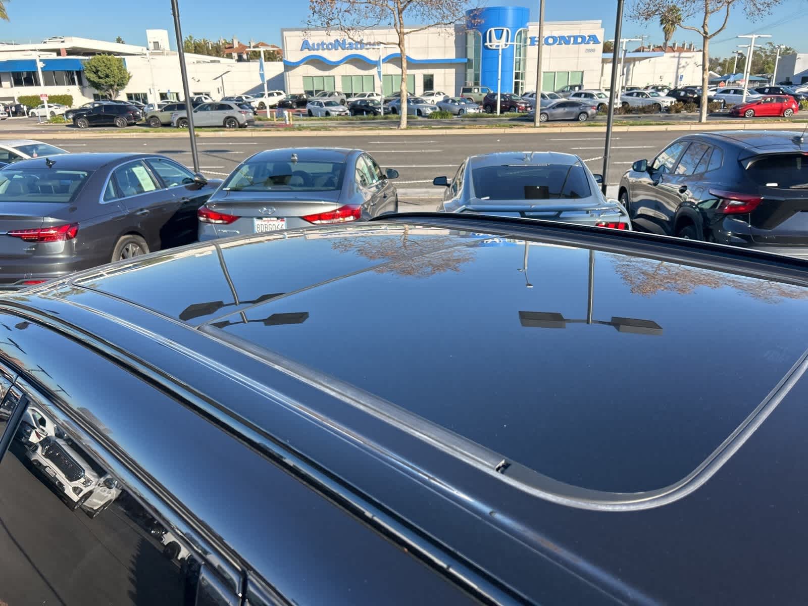 Thumbnail: 2022 Volvo XC60 - 20