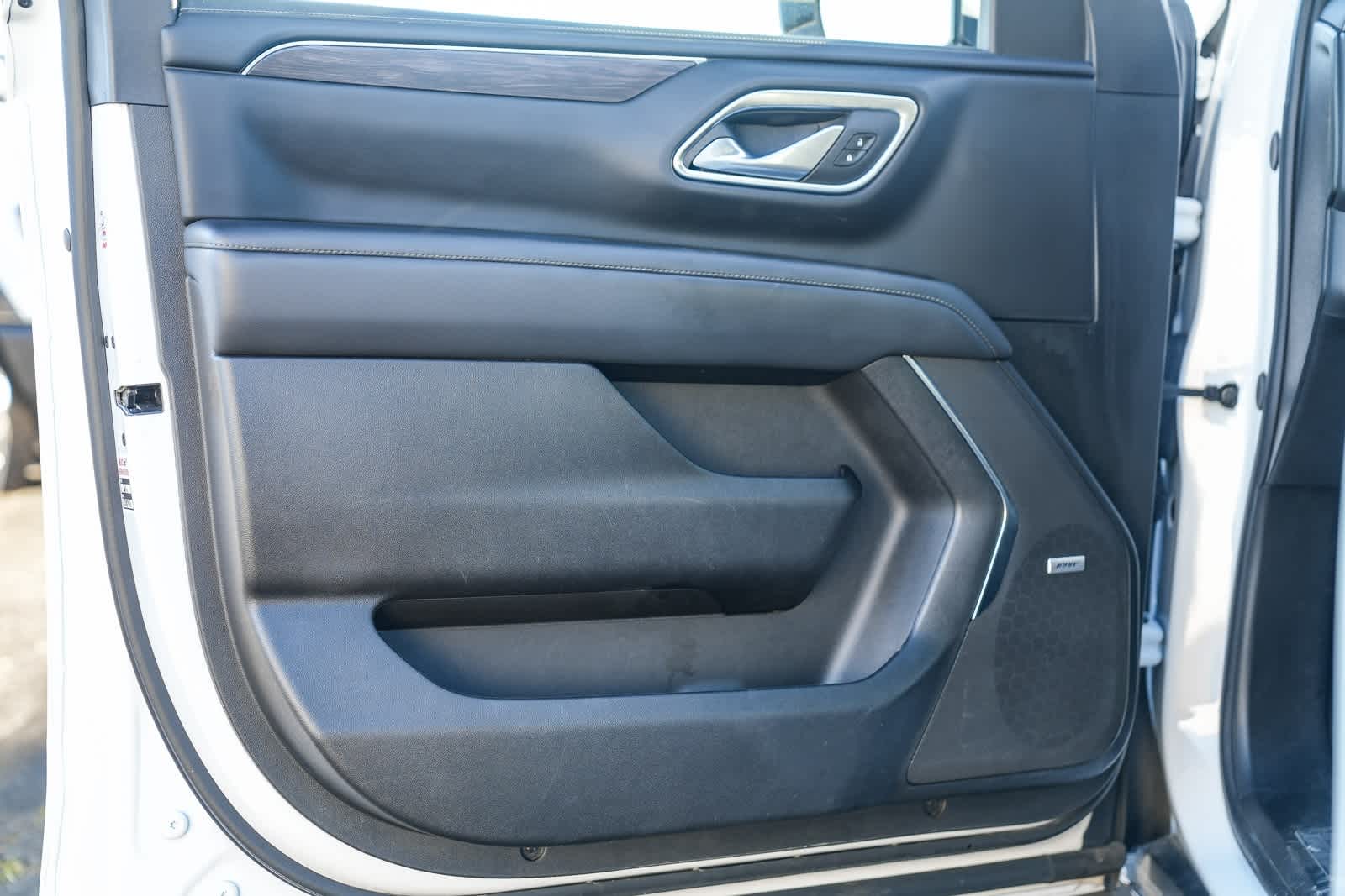 Thumbnail: 2024 Chevrolet Tahoe - 17