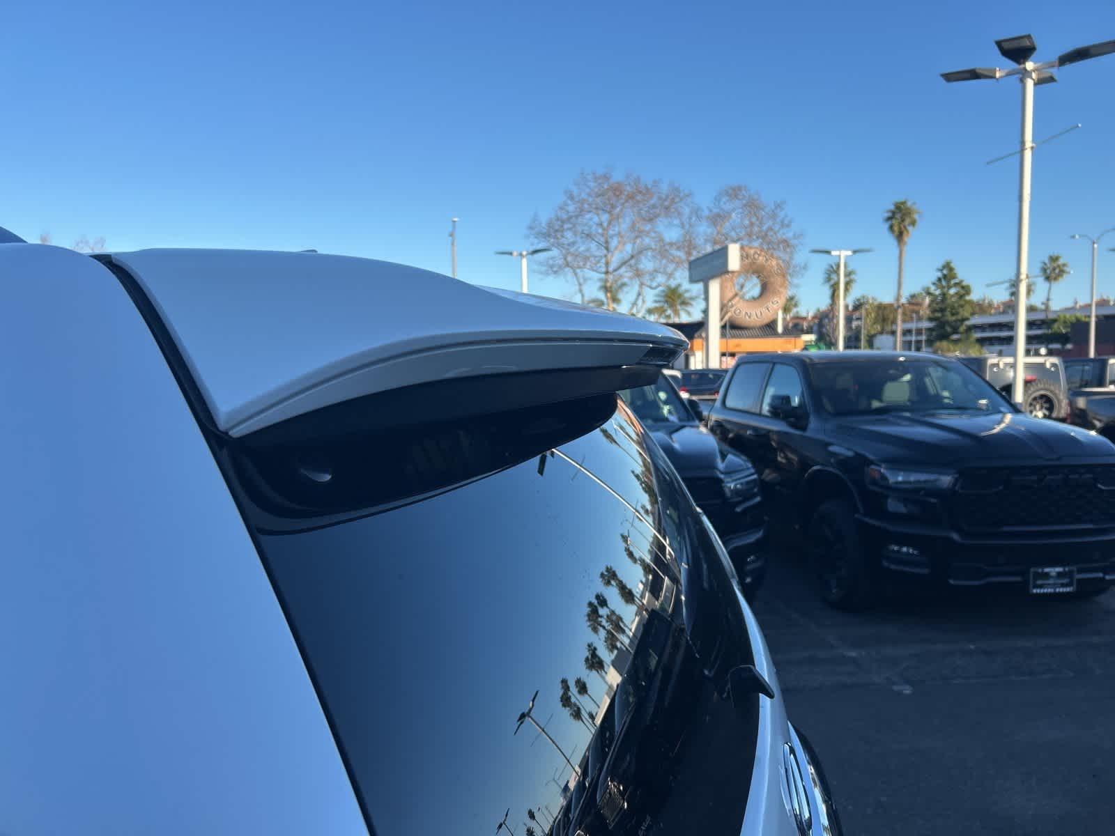 Thumbnail: 2016 Lexus GX - 16