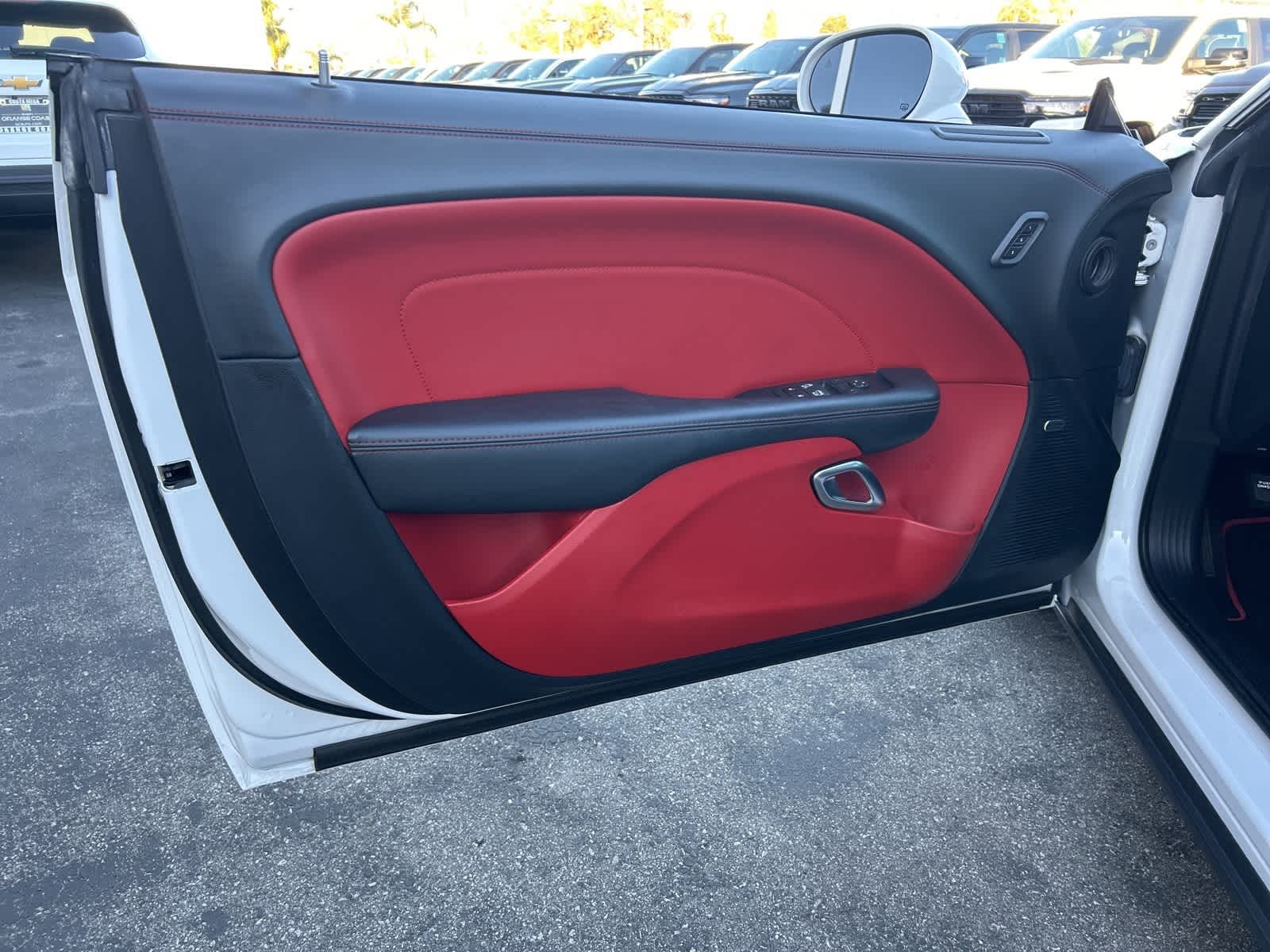 Thumbnail: 2021 Dodge Challenger - 29