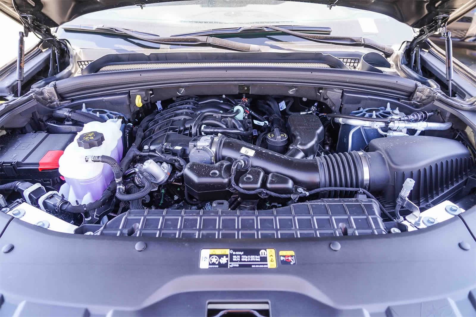 Thumbnail: 2025 Jeep Grand Cherokee L - 13