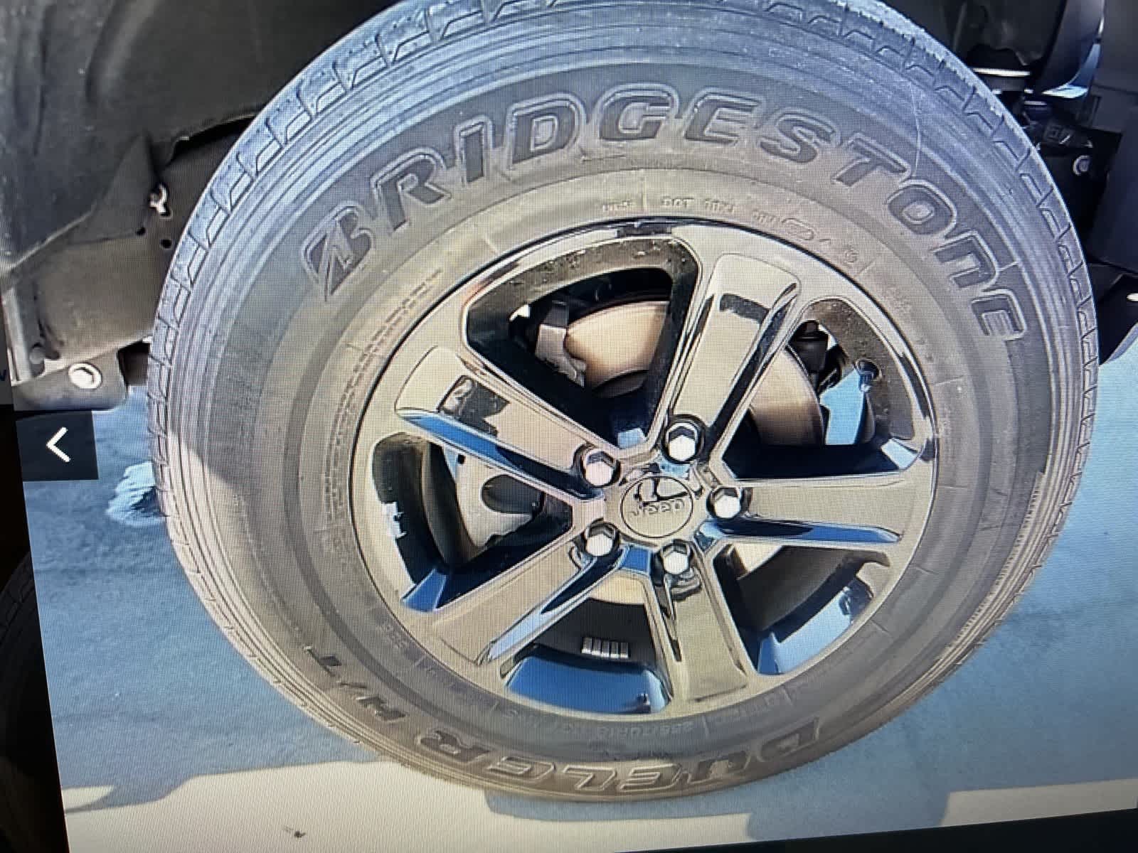 Thumbnail: 2020 Jeep Wrangler - 24