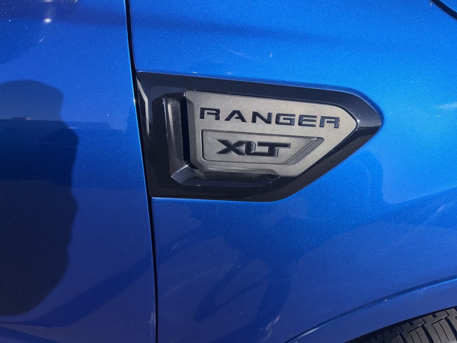 Thumbnail: 2019 Ford Ranger - 5