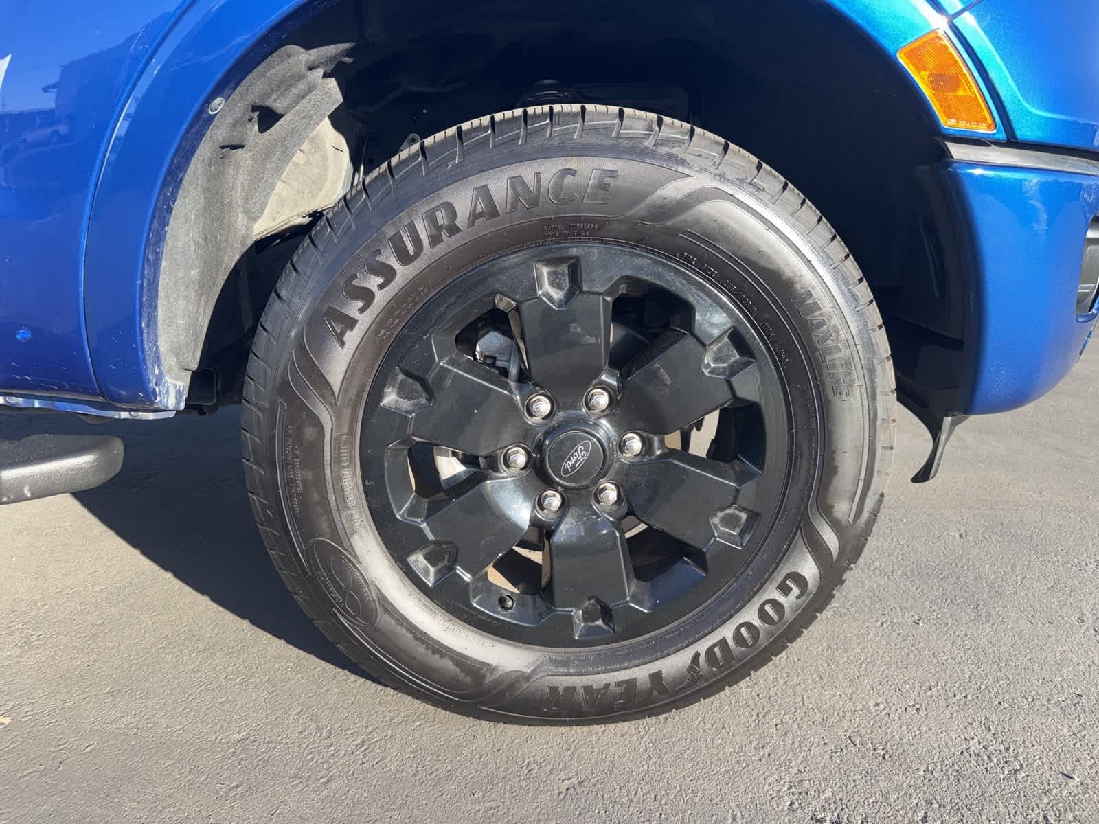 Thumbnail: 2019 Ford Ranger - 6