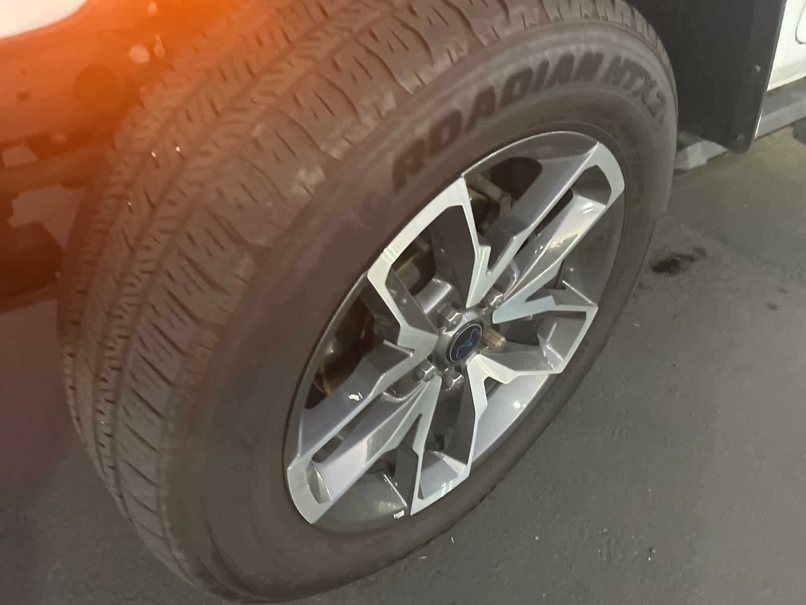 Thumbnail: 2024 Jeep Wrangler - 9