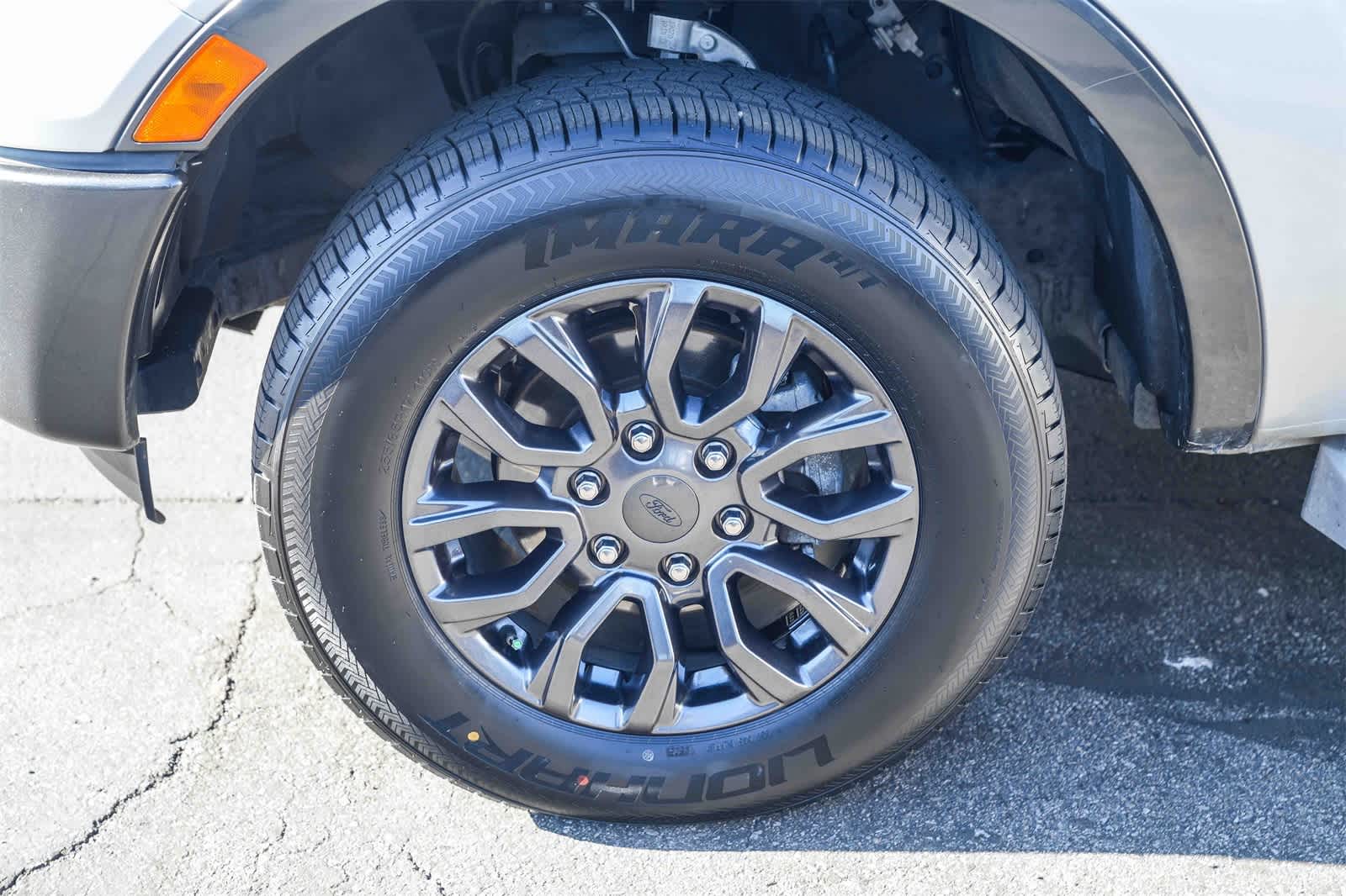 Thumbnail: 2019 Ford Ranger - 9