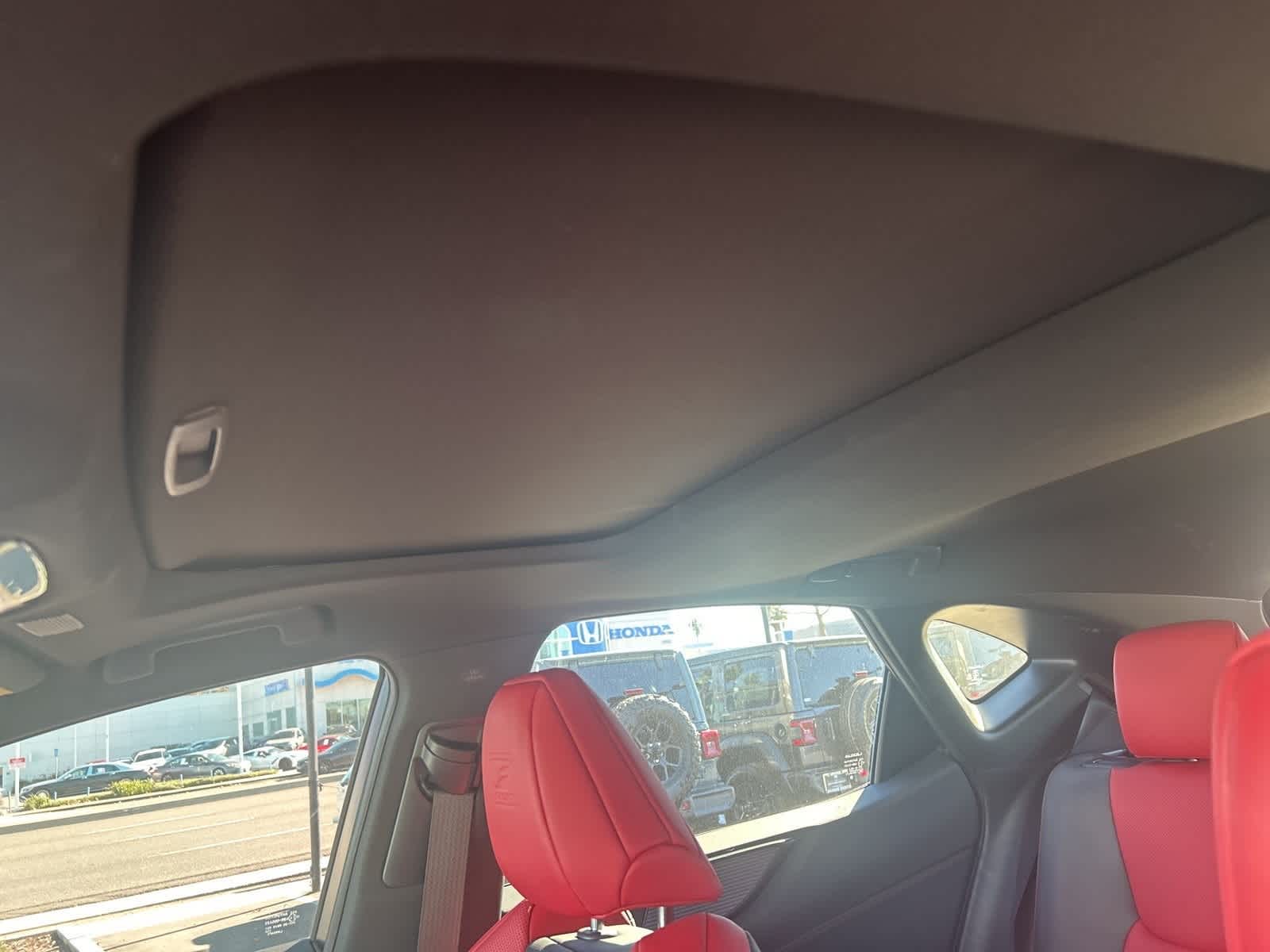 Thumbnail: 2022 Lexus NX - 27