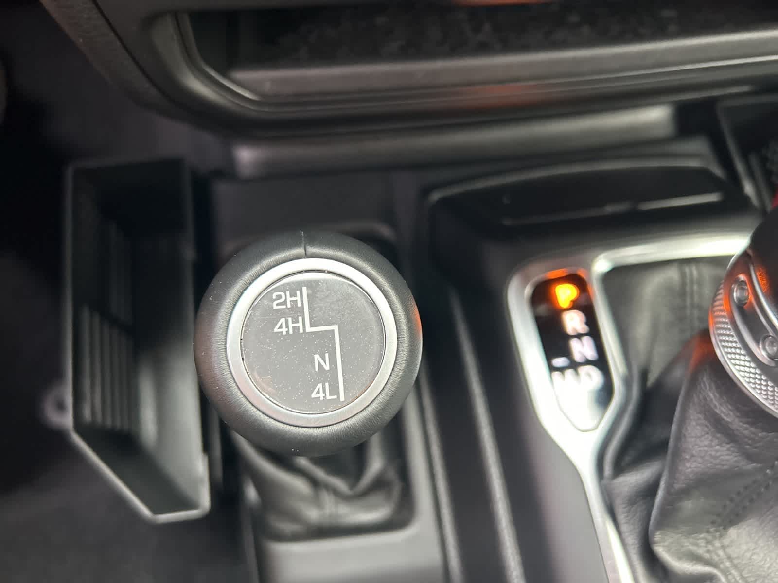 Thumbnail: 2020 Jeep Wrangler - 47